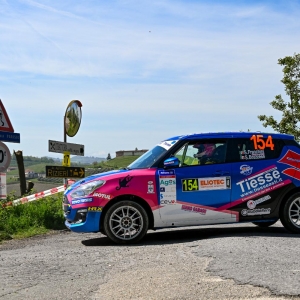 18° RALLY REGIONE PIEMONTE - Gallery 3